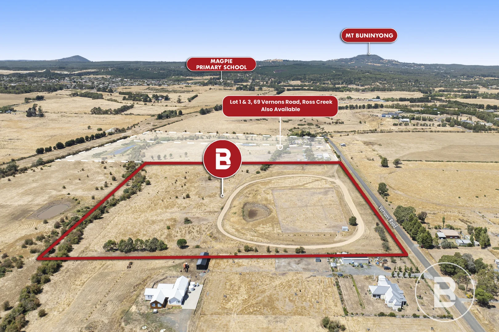 Additional image 4 of 4/69 Vernons Road, Ross Creek VIC 3351