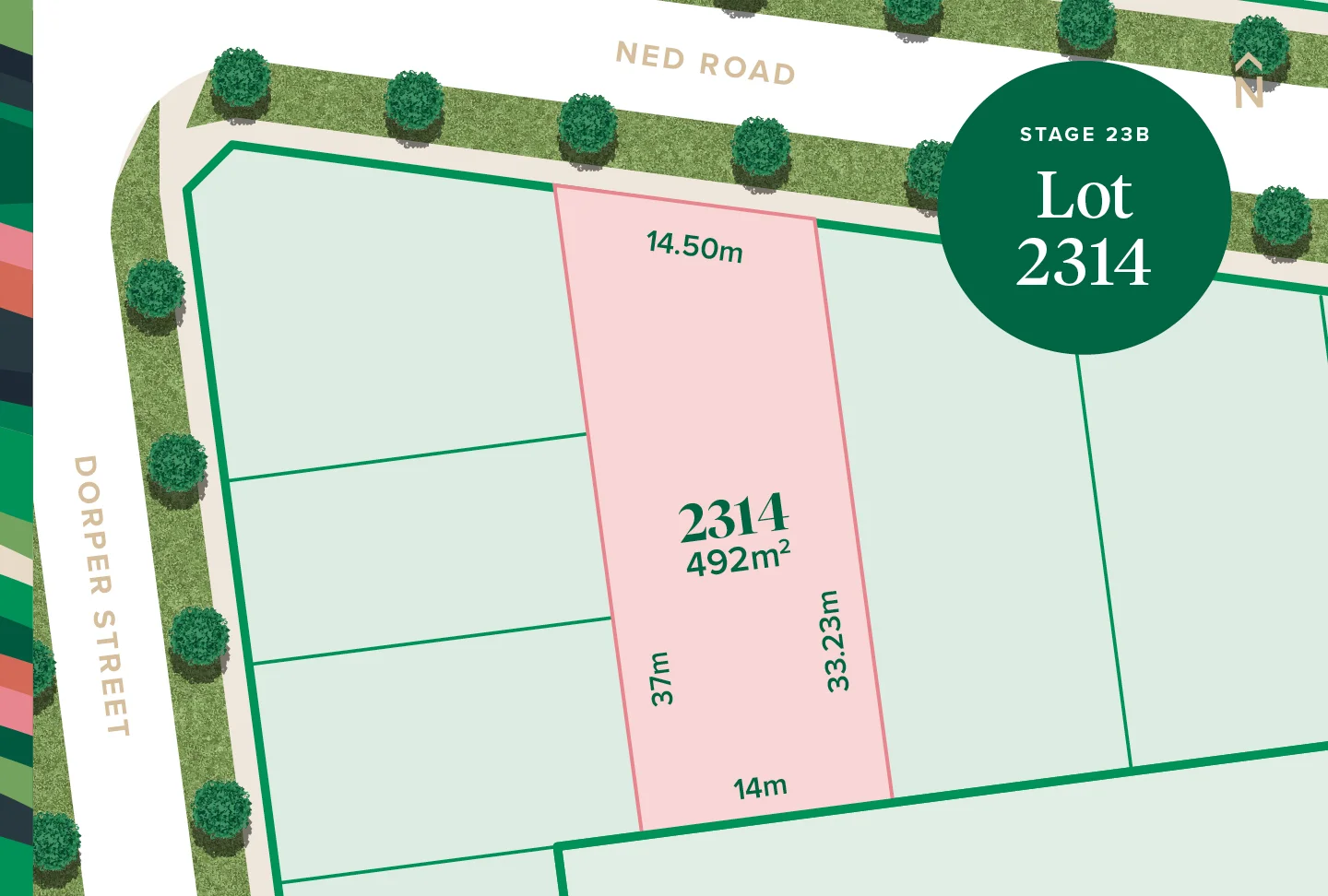 Additional image 2 of 2314 Ned Road, Wyndham Vale VIC 3024