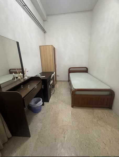 271 Bukit Timah Road