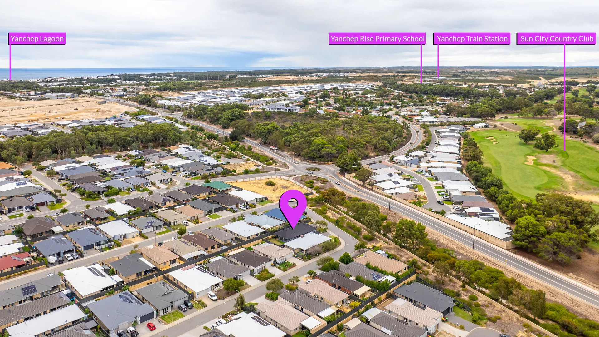 Additional image 25 of 24 Danbulla Loop, Yanchep WA 6035