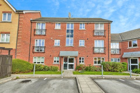 Ashwood Close, Derby, Derbyshire DE24