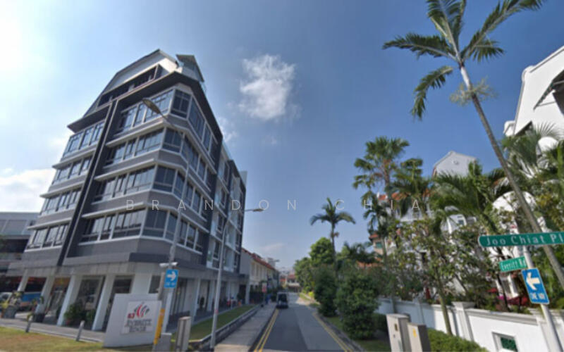 83 Joo Chiat Place