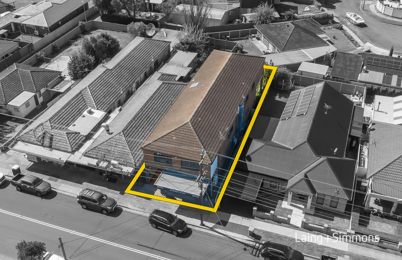 Additional image 4 of 277 Excelsior Street, Guildford NSW 2161