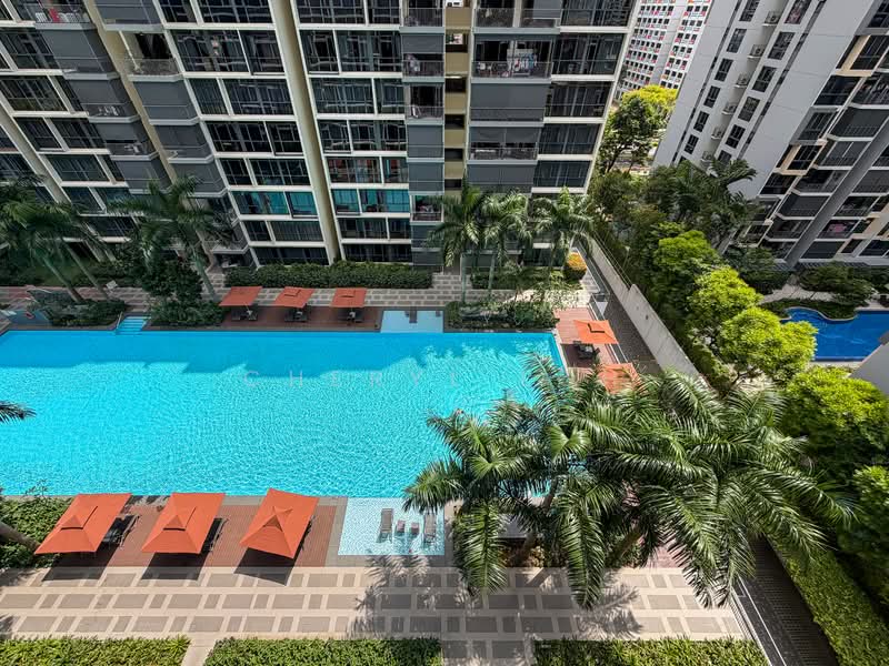 Additional image 4 of 357 Choa Chu Kang Avenue 3