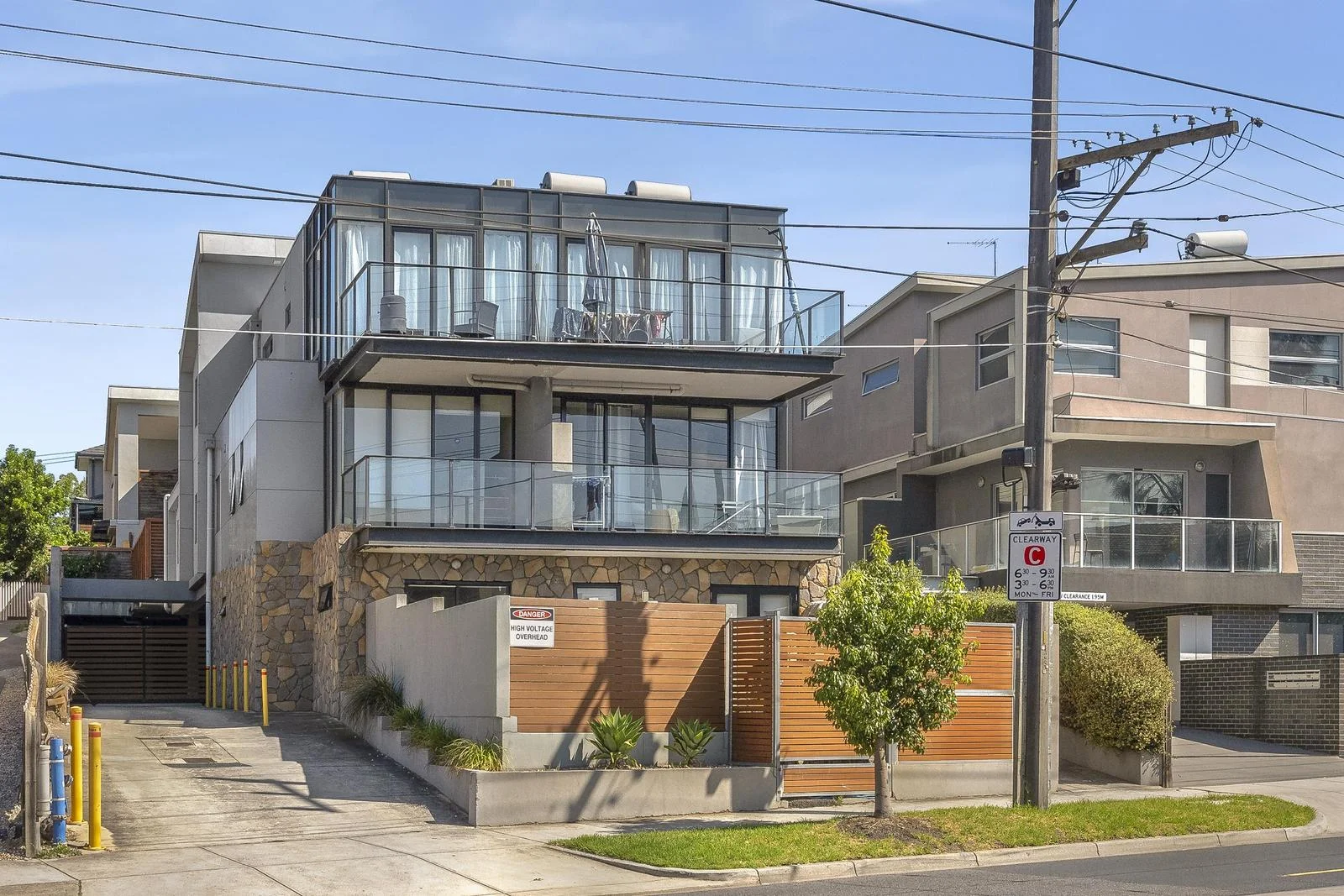 9/125 Raleigh Road, Maribyrnong VIC 3032