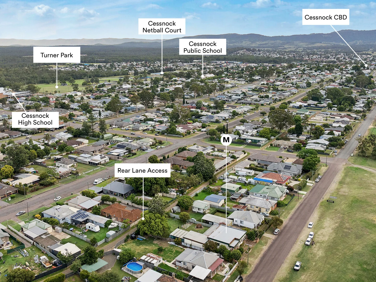 Additional image 9 of 63 Melbourne Street, Aberdare NSW 2325