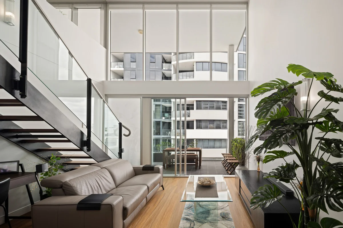 Additional image 2 of 848/43 Hercules Street, Hamilton QLD 4007