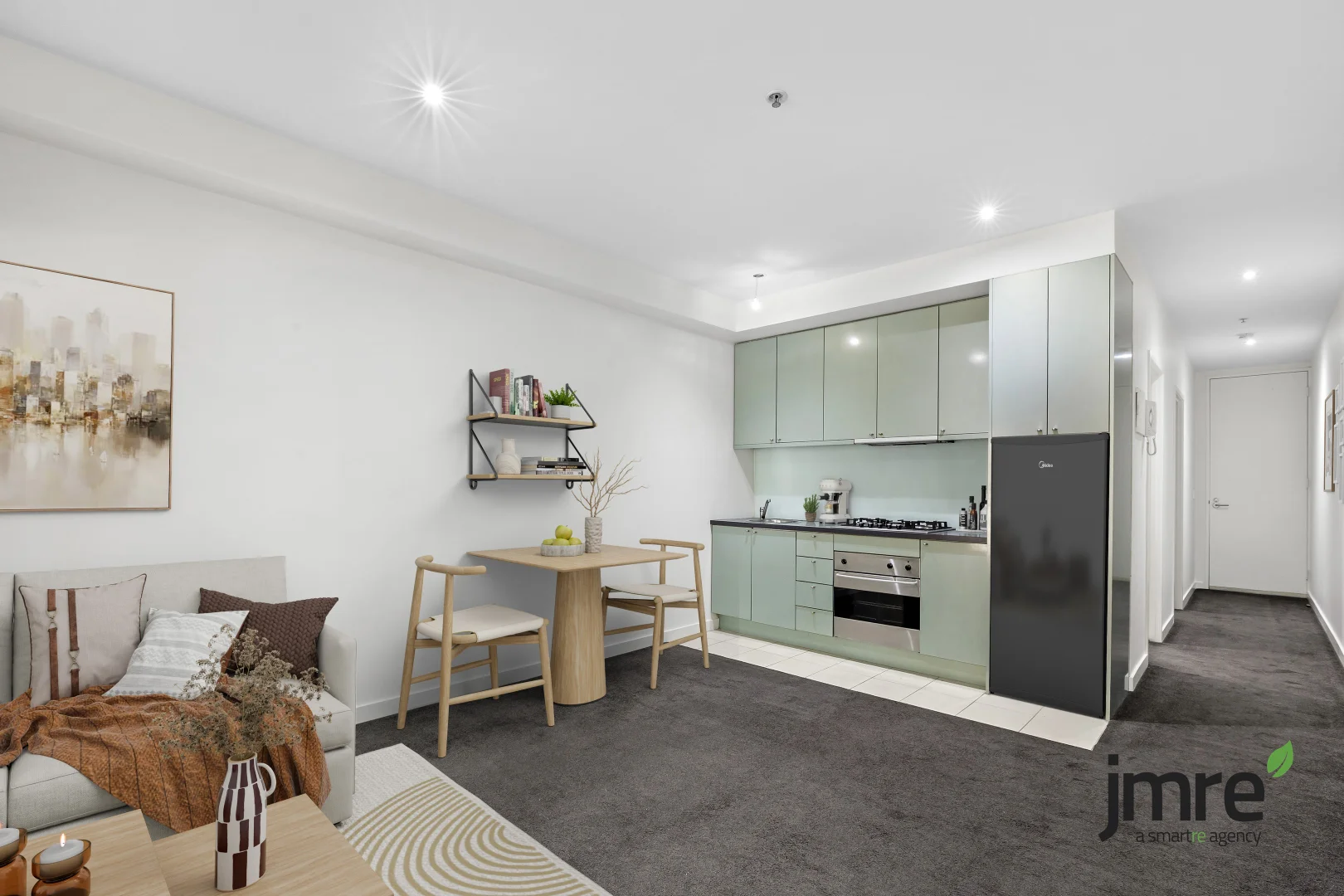 Additional image 3 of 103/24 Cobden Street, North Melbourne VIC 3051