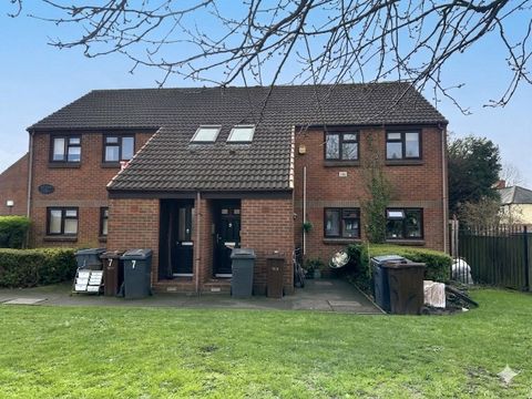 Anston Way, Wednesfield, Wolverhampton, West Midlands WV11
