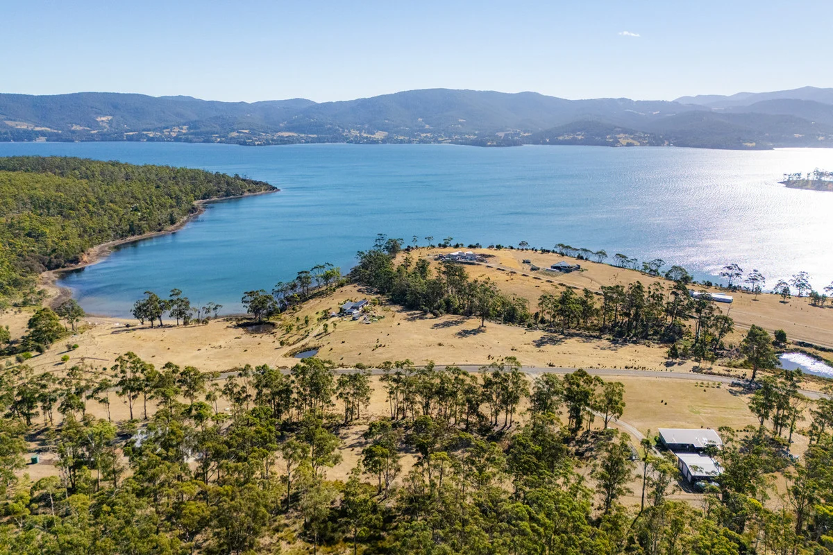 Additional image 2 of 4 D'Entrecasteaux Drive, North Bruny TAS 7150