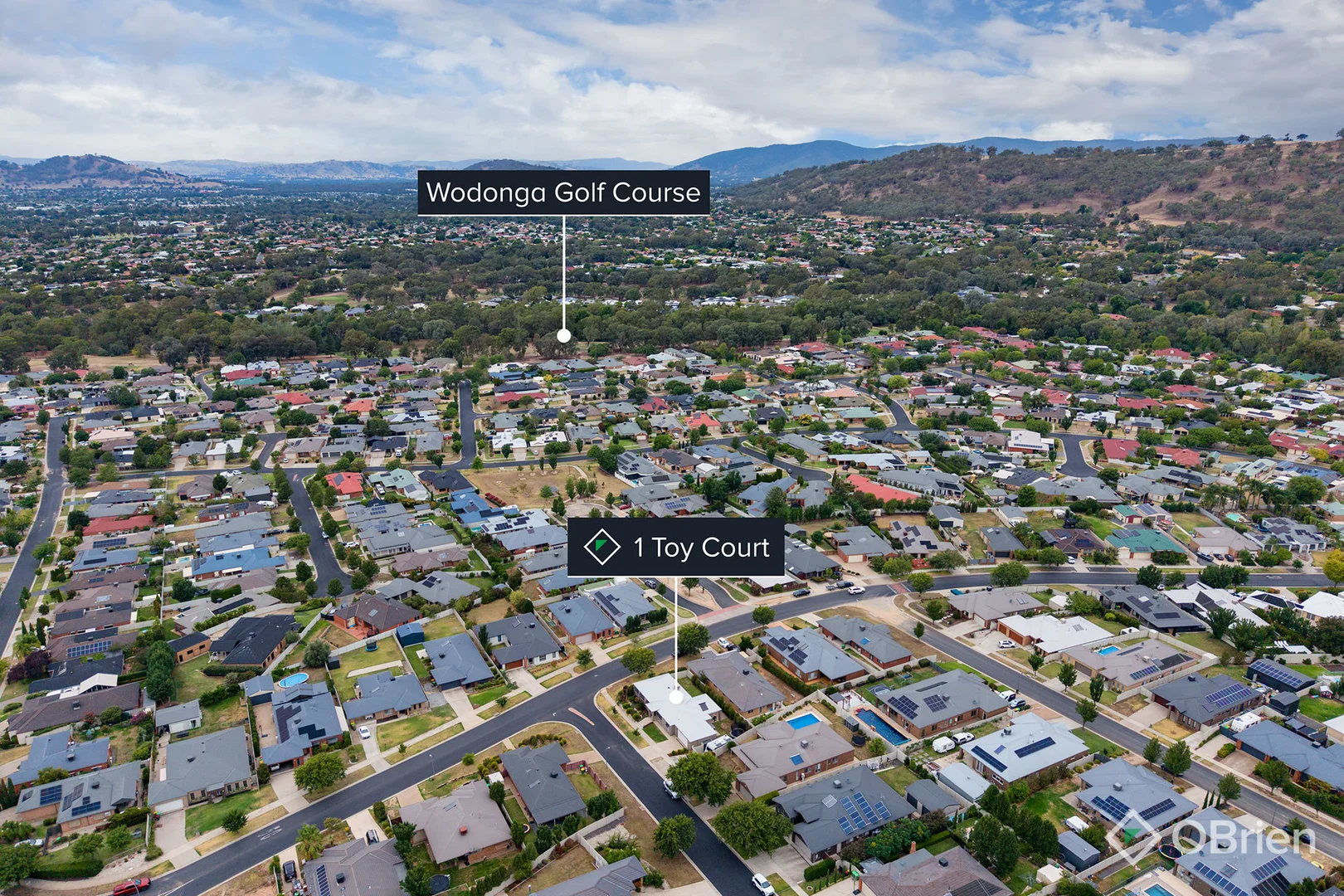 Additional image 20 of 1 Toy Court, West Wodonga VIC 3690