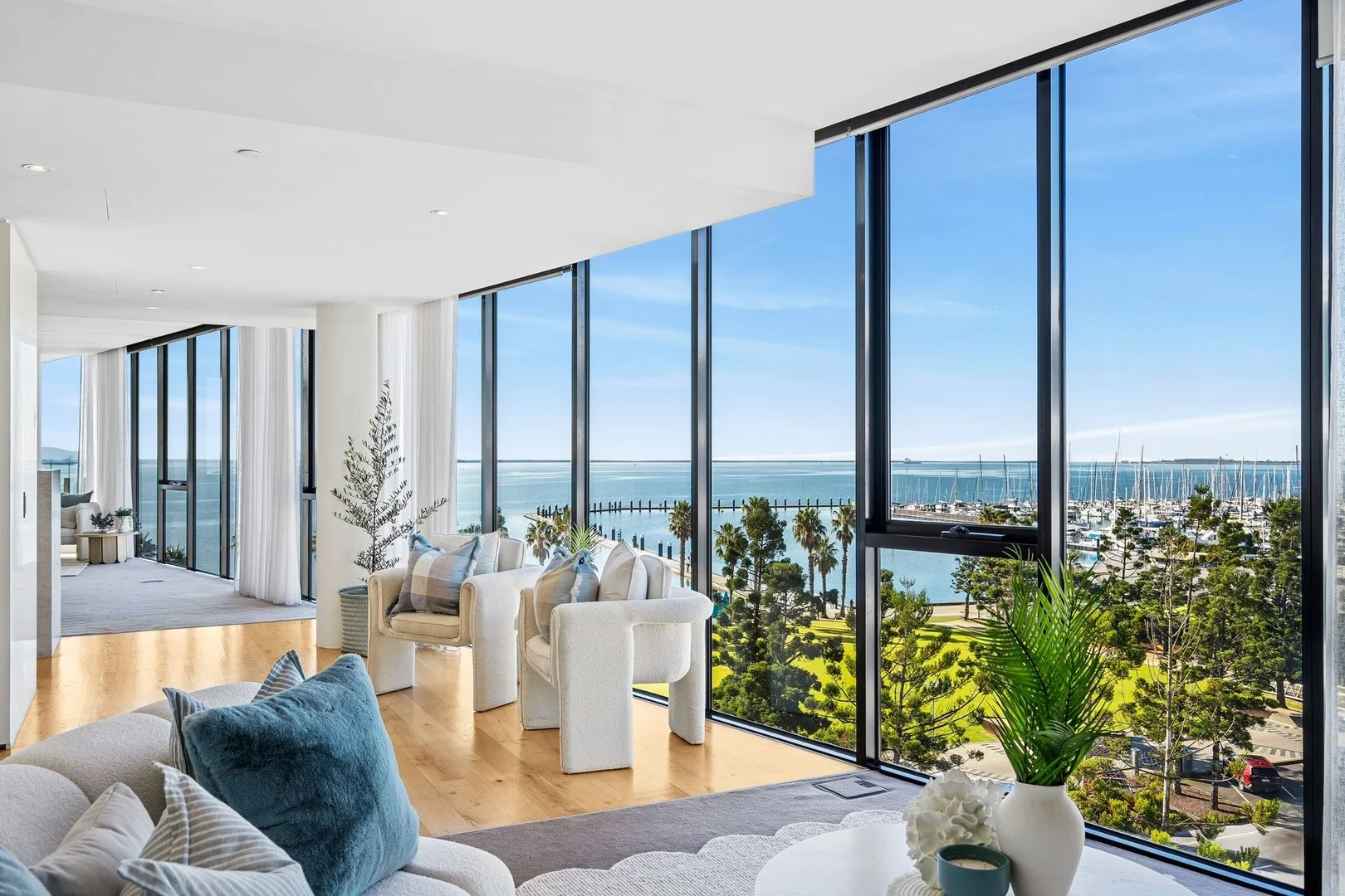 Additional image 6 of 502/6-8 Eastern Beach Road, Geelong VIC 3220