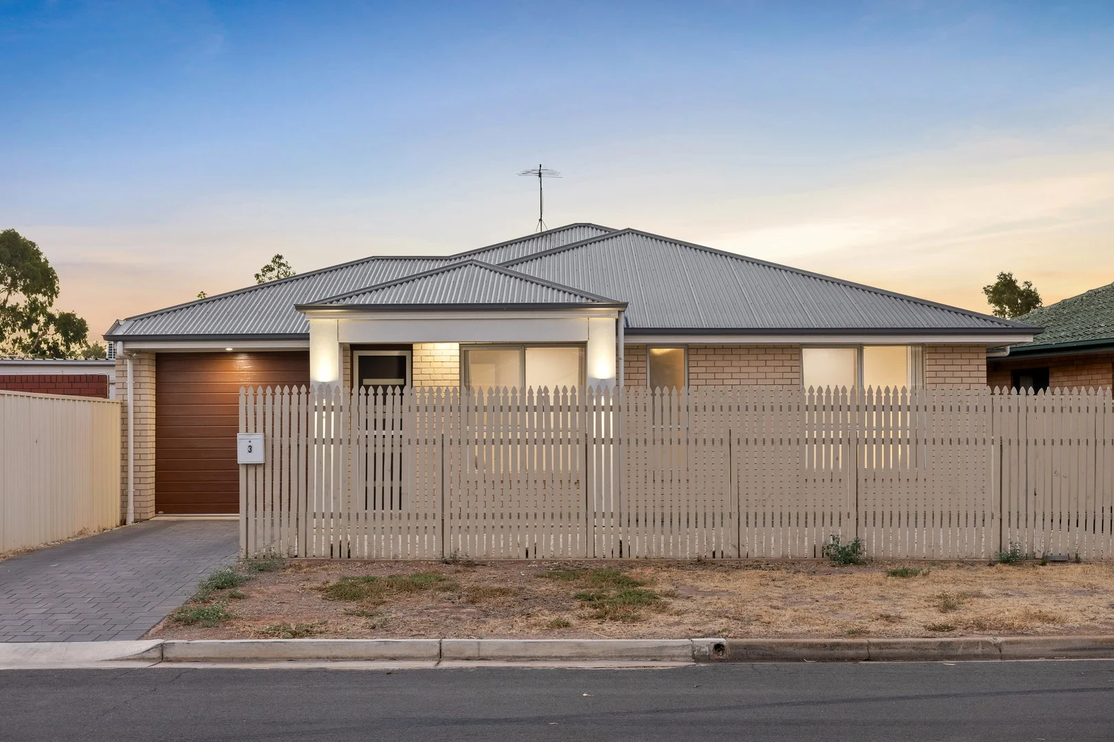 3 Ventura Street, Parafield Gardens SA 5107