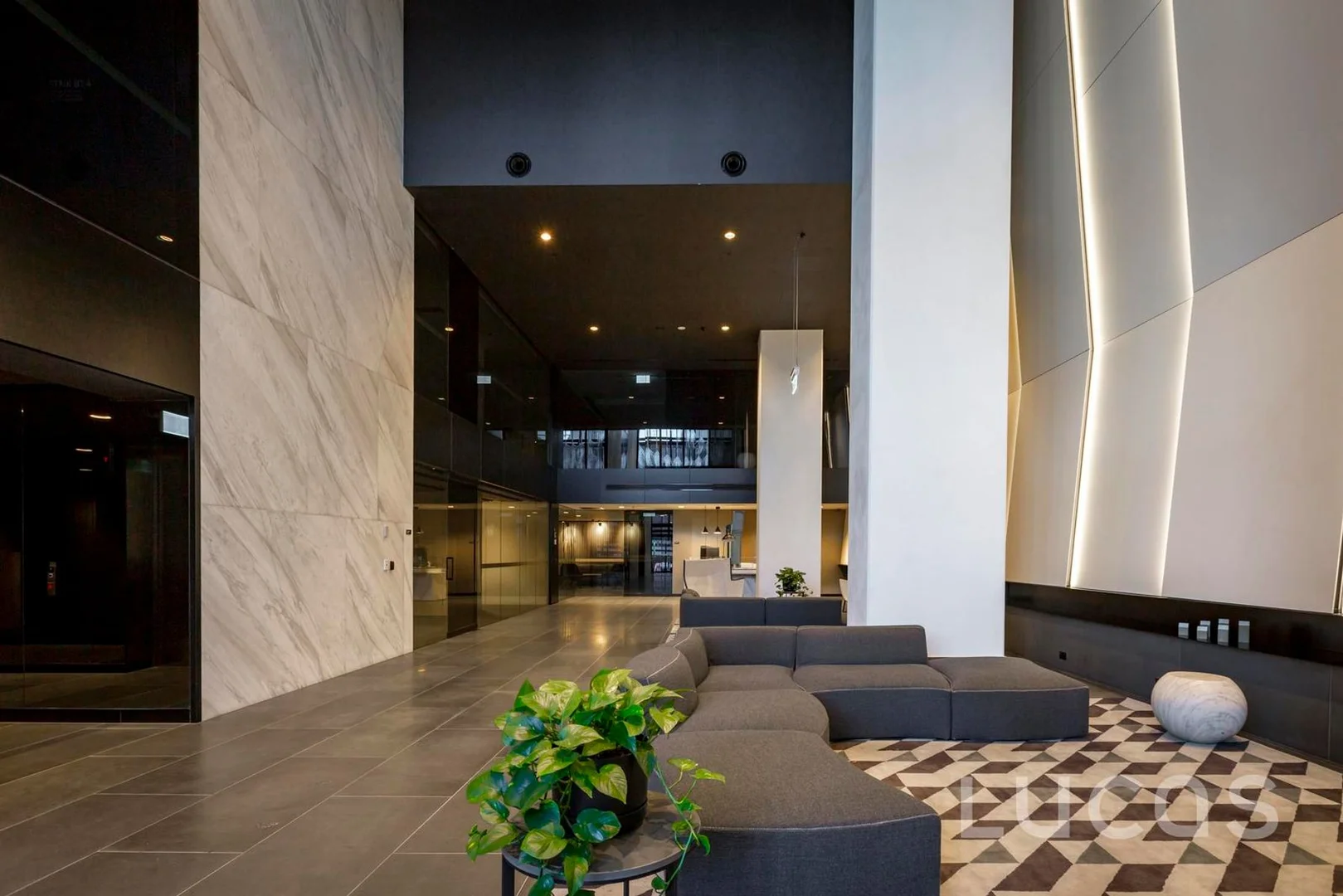 Additional image 11 of 2011/8 Pearl River Road, Docklands VIC 3008