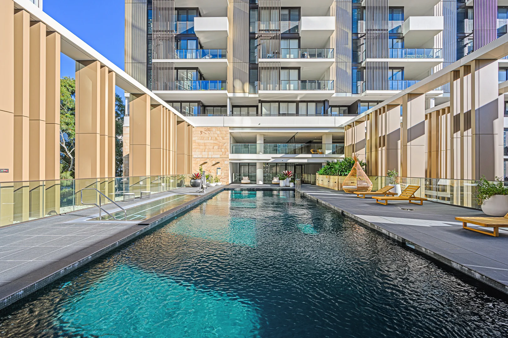 Additional image 12 of B1508/82 Waterloo Road, Macquarie Park NSW 2113