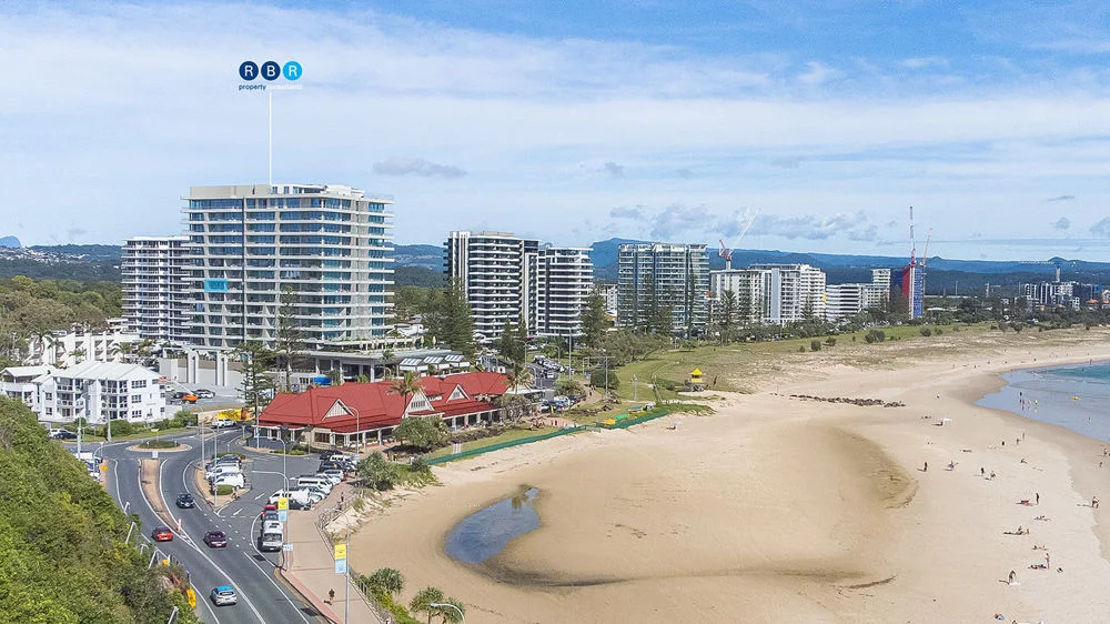 Additional image 22 of 805/4 Miles St, Coolangatta QLD 4225