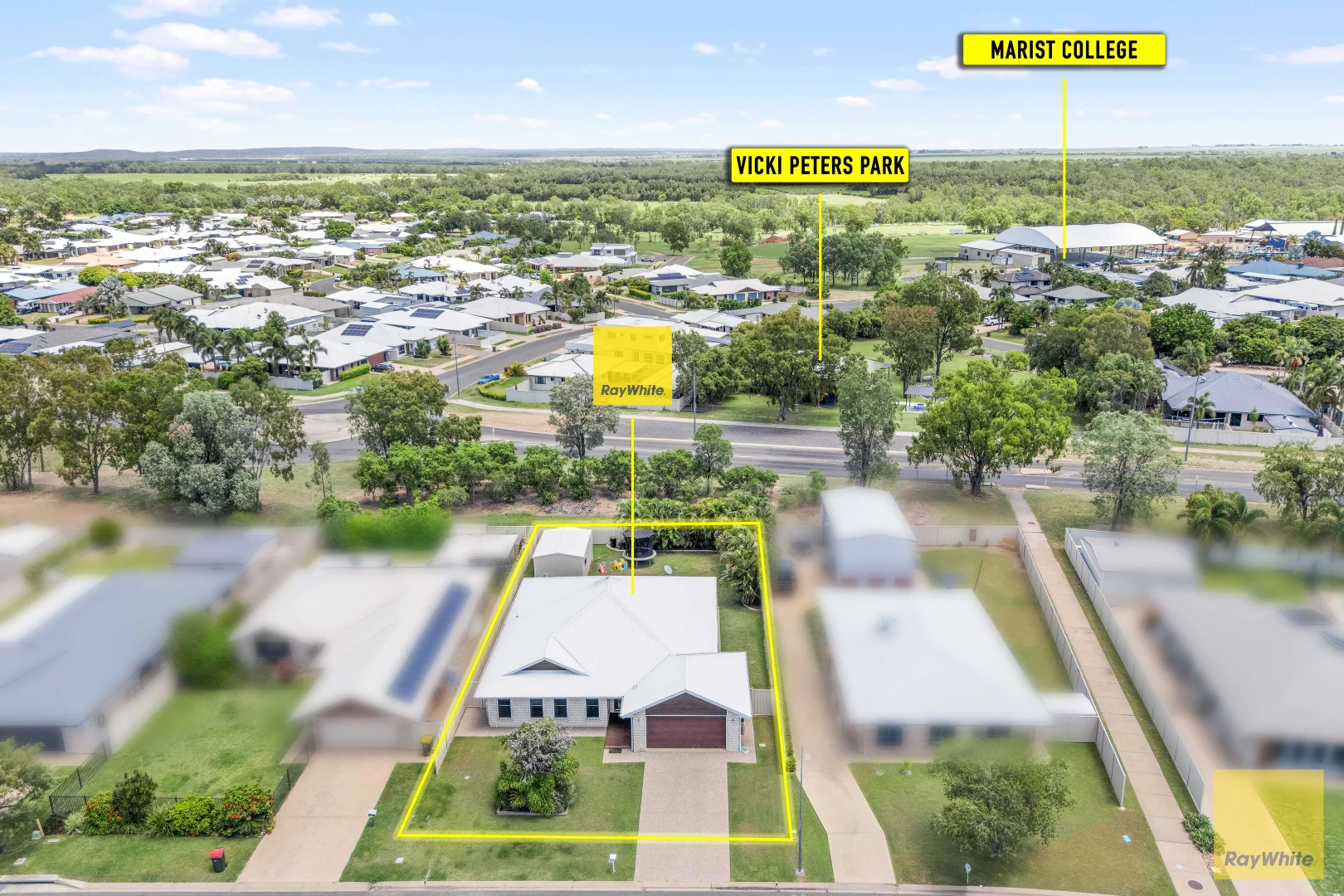 Additional image 2 of 28 Wright Street, Emerald QLD 4720