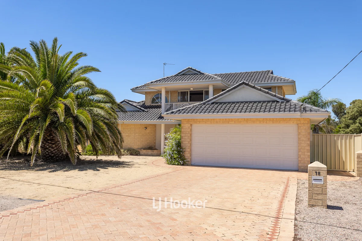 Additional image 36 of 18 West Coast Drive, Binningup WA 6233