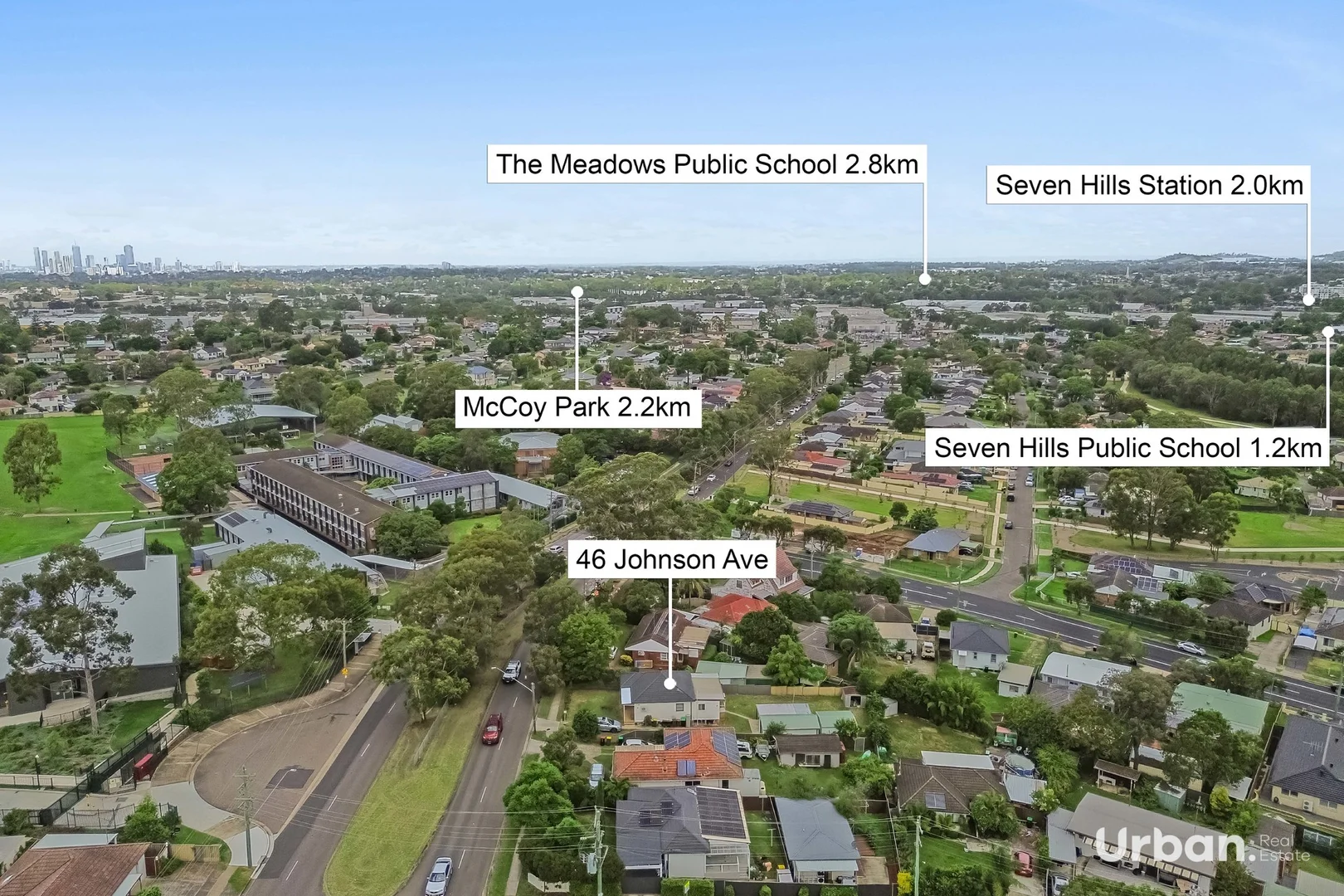 Additional image 17 of 46 Johnson Avenue, Seven Hills NSW 2147