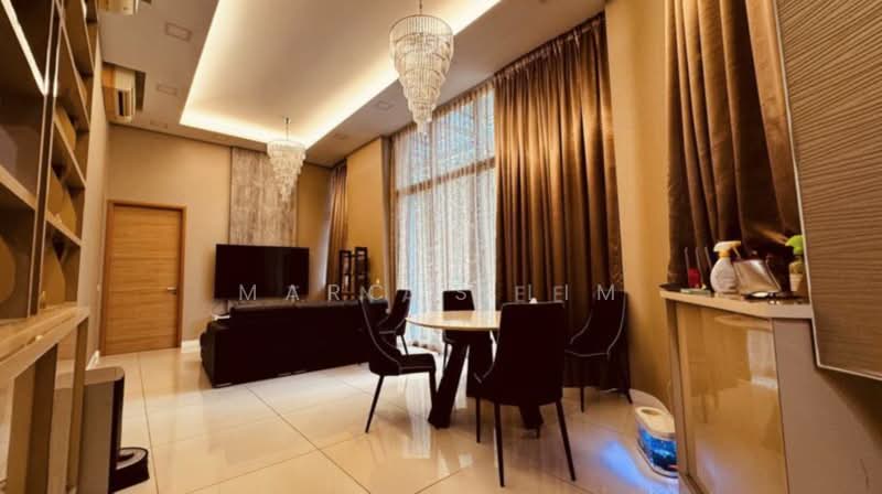 13 Leedon Heights
