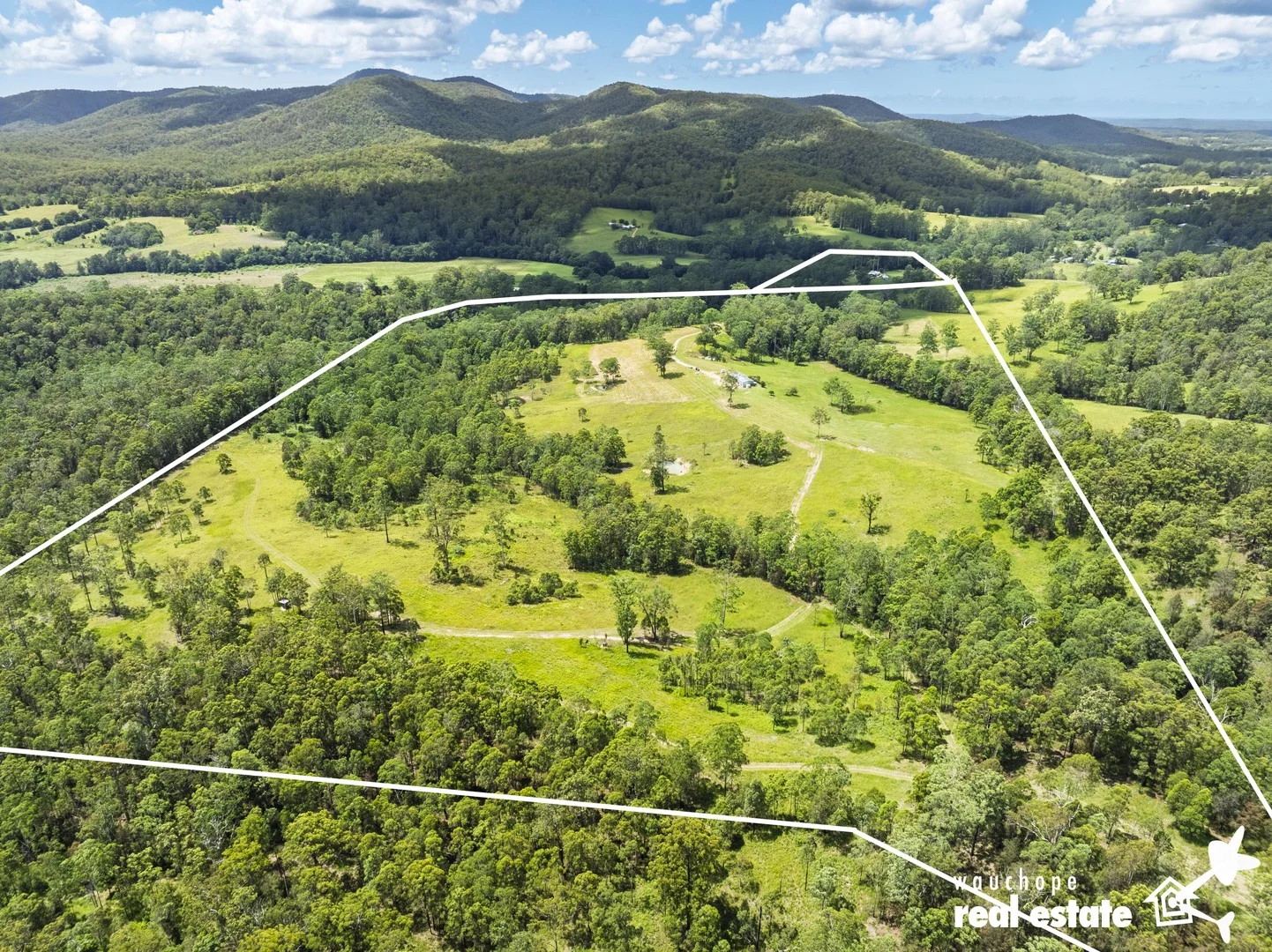 1176 Bellangry Road, Bellangry NSW 2446