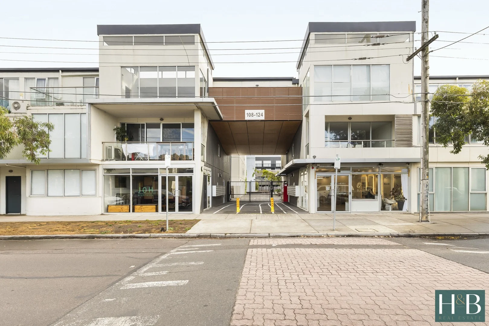 30/108 Union Street, Brunswick VIC 3056