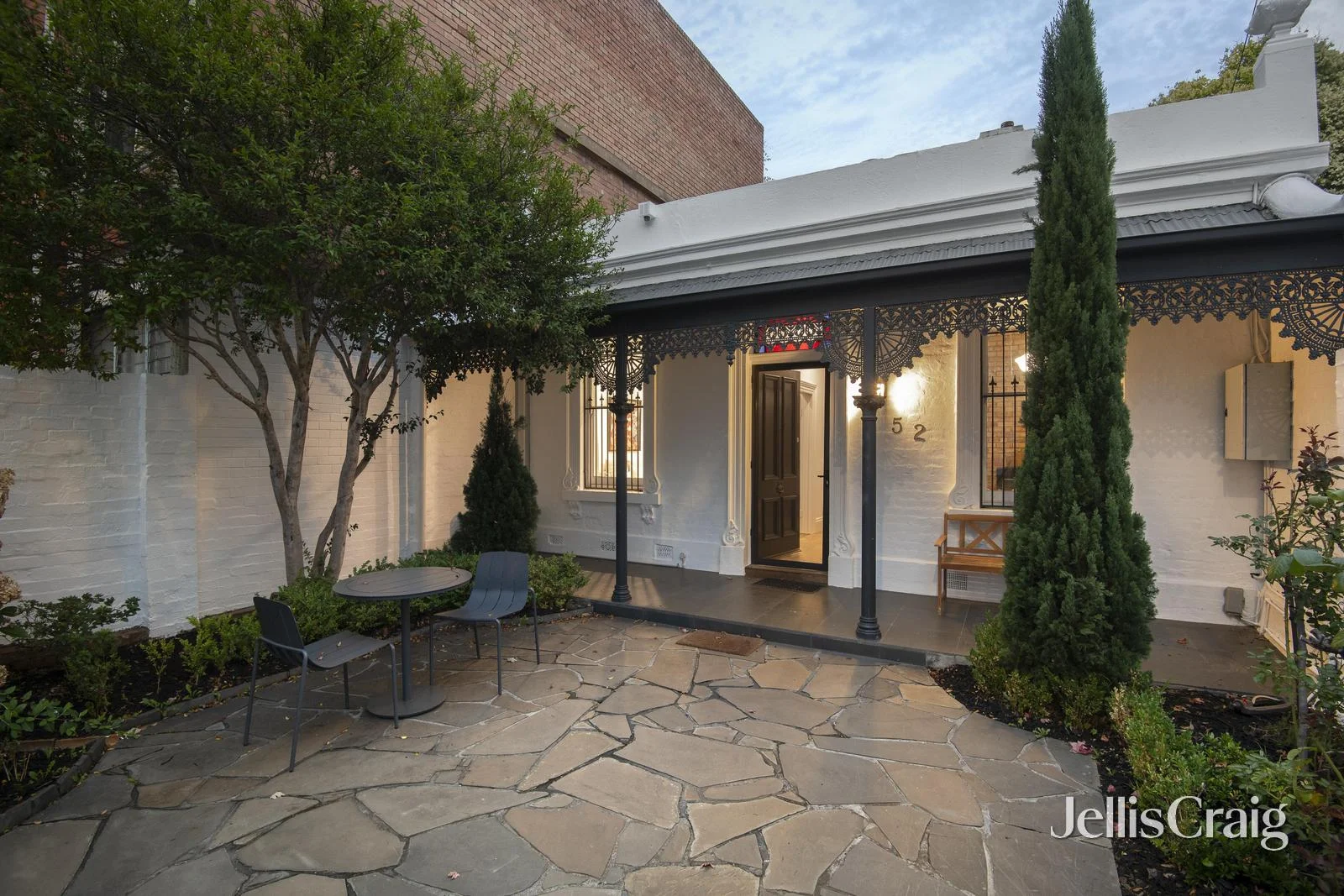 52 Simpson Street, East Melbourne VIC 3002