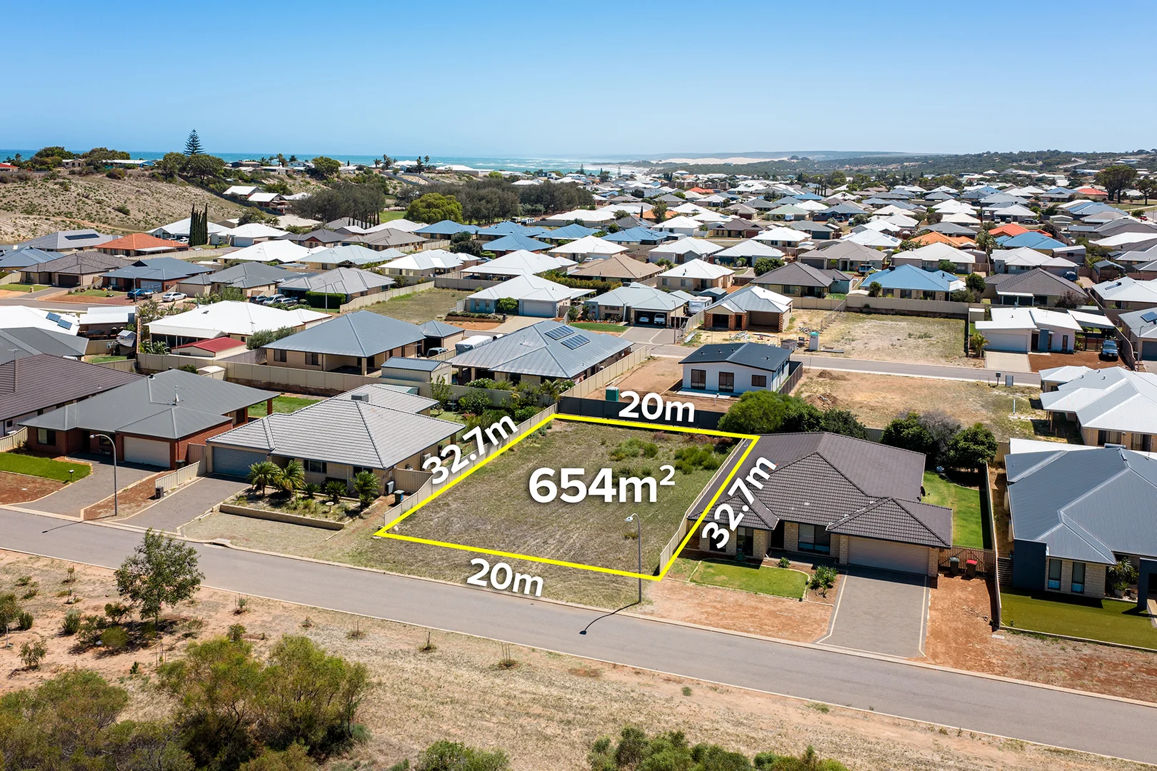 Additional image 6 of 7 Barnacle Road, Drummond Cove WA 6532