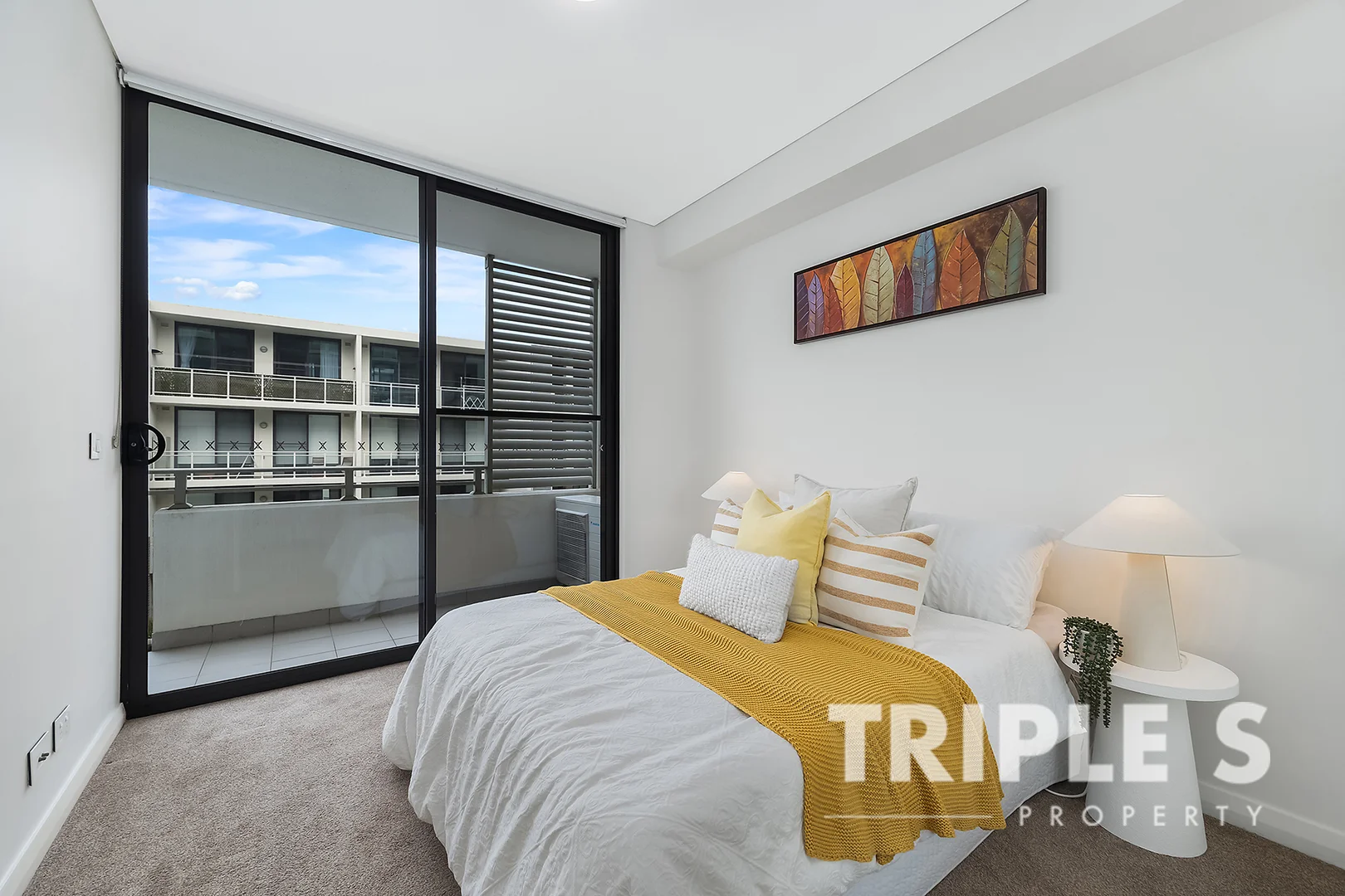 Additional image 11 of 508/27 Hill Road, Wentworth Point NSW 2127