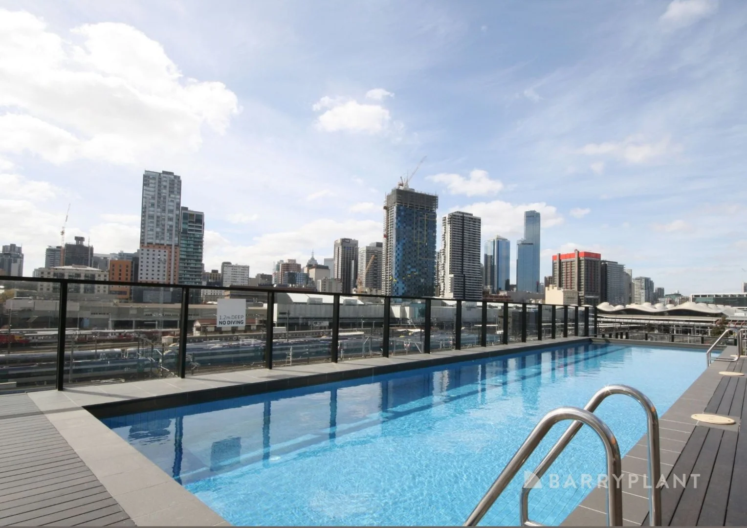 Additional image 11 of 910/673 La Trobe Street, Docklands VIC 3008
