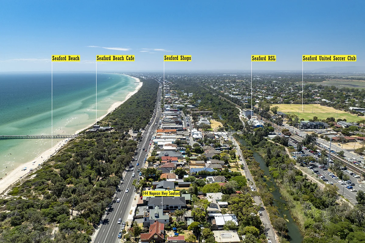 Additional image 16 of 144 Nepean Highway, Seaford VIC 3198