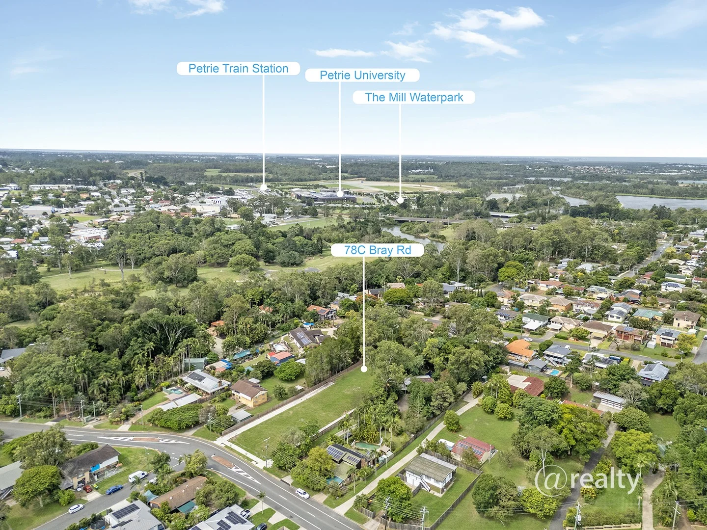 78C Bray Road, Lawnton QLD 4501 photo 2