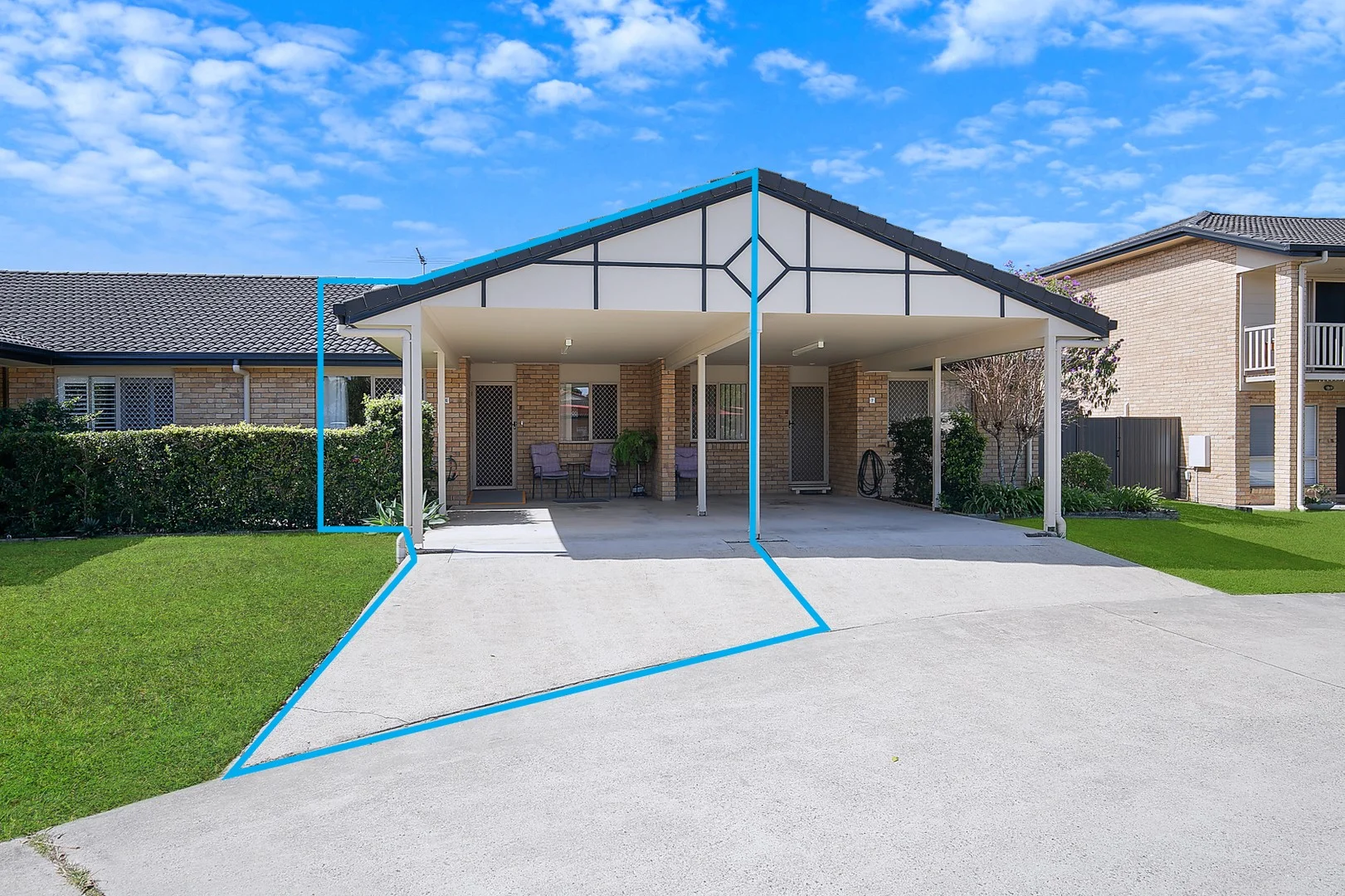 Unit 6/100-114 Webster Road, Deception Bay QLD 4508