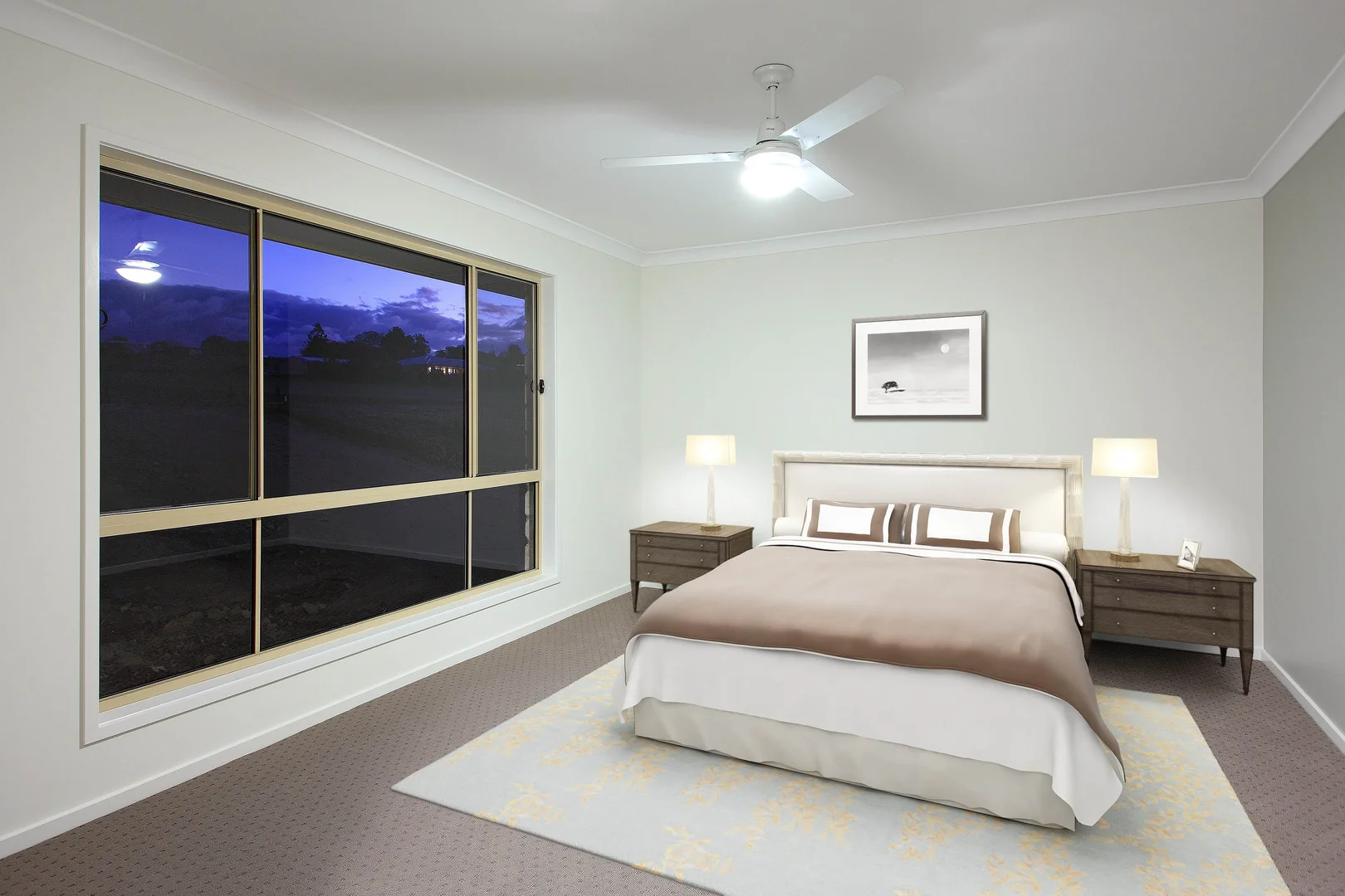 Additional image 4 of Lot 38 Beachcomber Park Estate, Toogoom QLD 4655