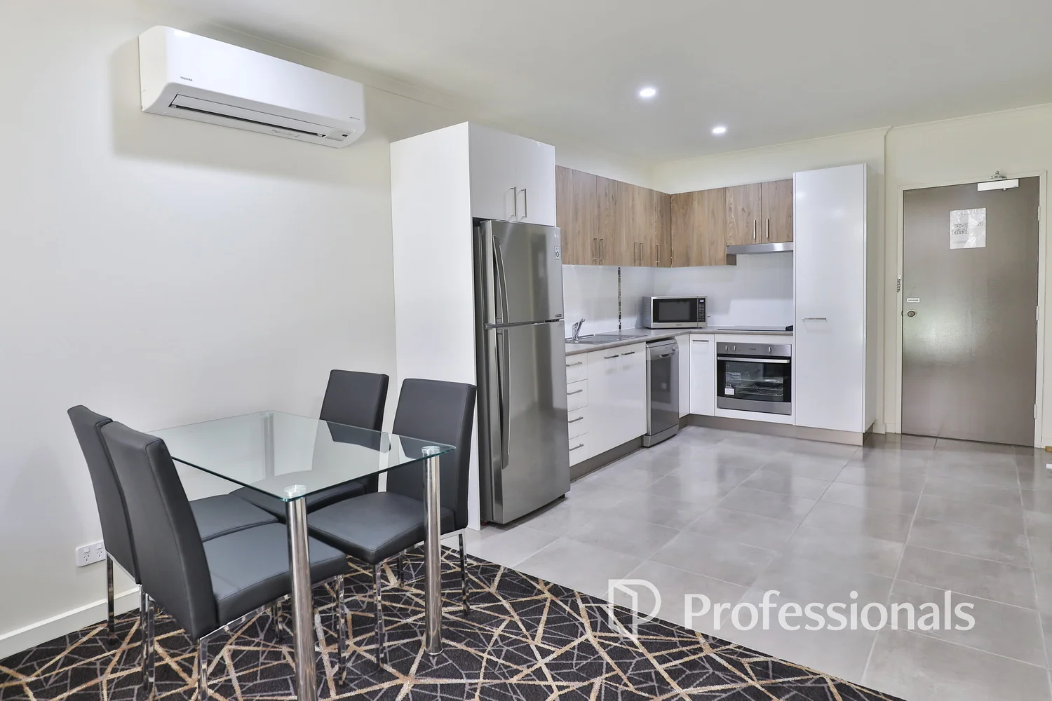 Additional image 2 of 201-206, 210 & 215/149-157 Thirteenth Street, Mildura VIC 3500