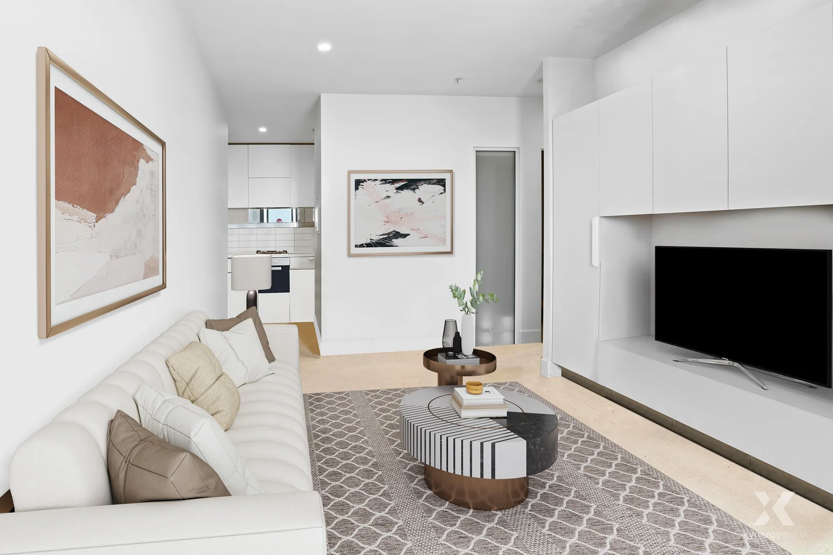 Additional image 3 of 6401/500 Elizabeth Street, Melbourne VIC 3000