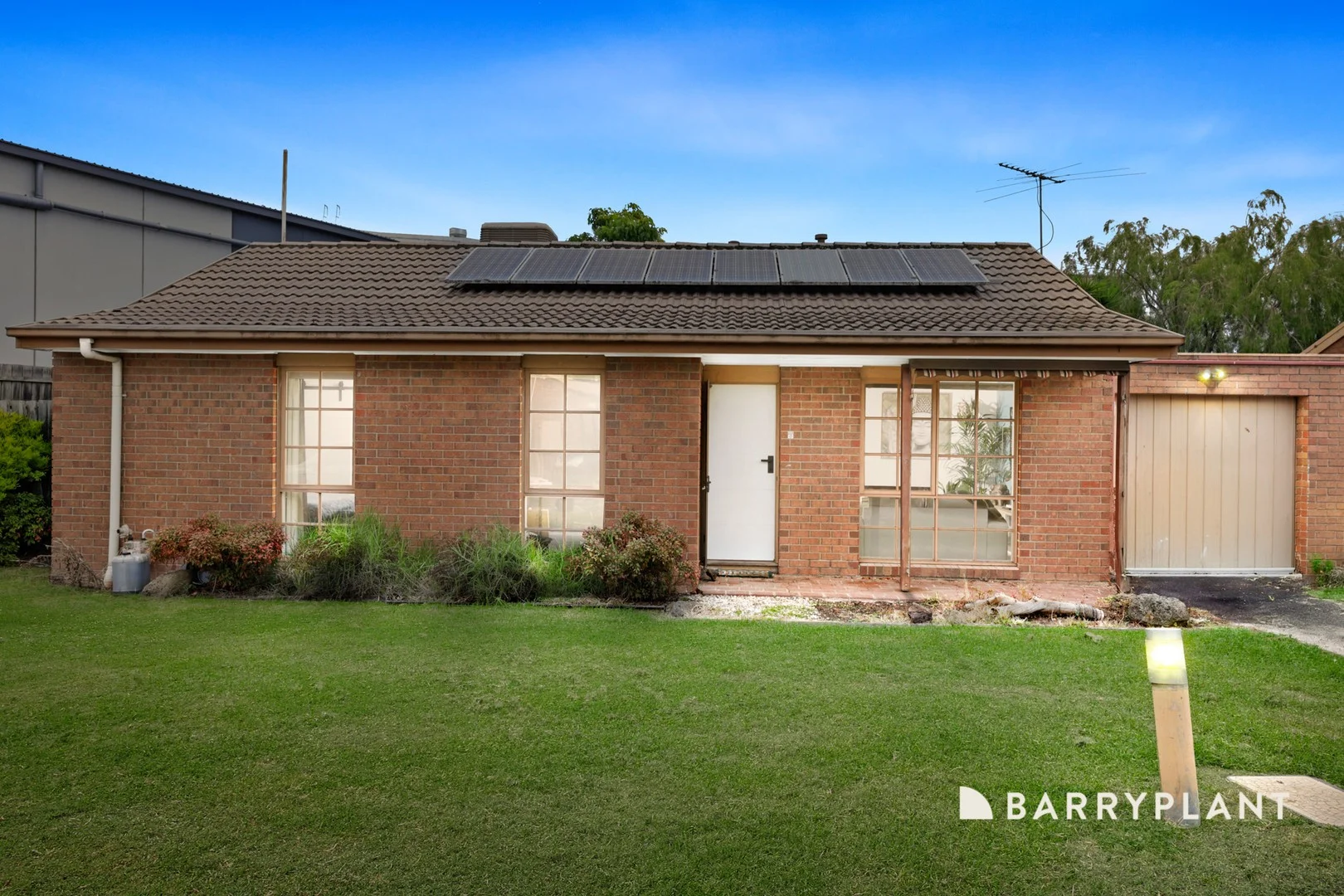 7/841 Plenty Road, South Morang VIC 3752