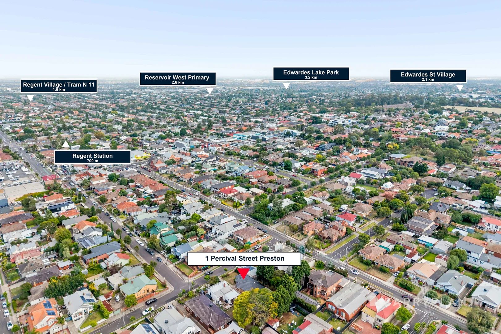 Additional image 18 of 1 Percival Street, Preston VIC 3072