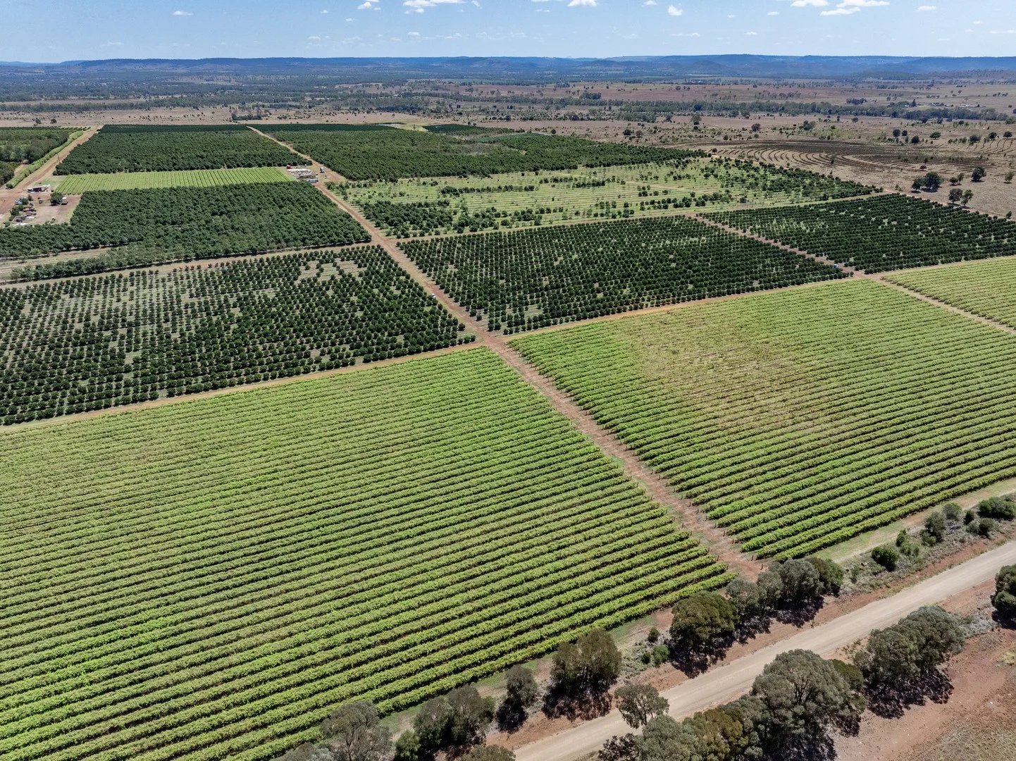 Lot 85 Glenrae Dip Road, Boynewood QLD 4626