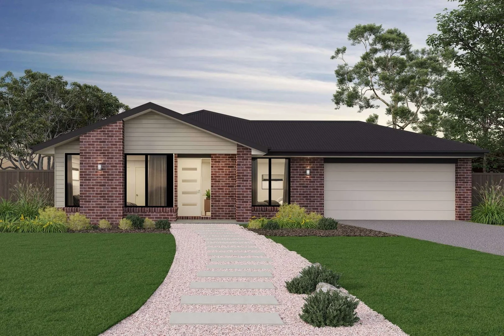 Lot 468 Lighthorse Avenue, Traralgon VIC 3844