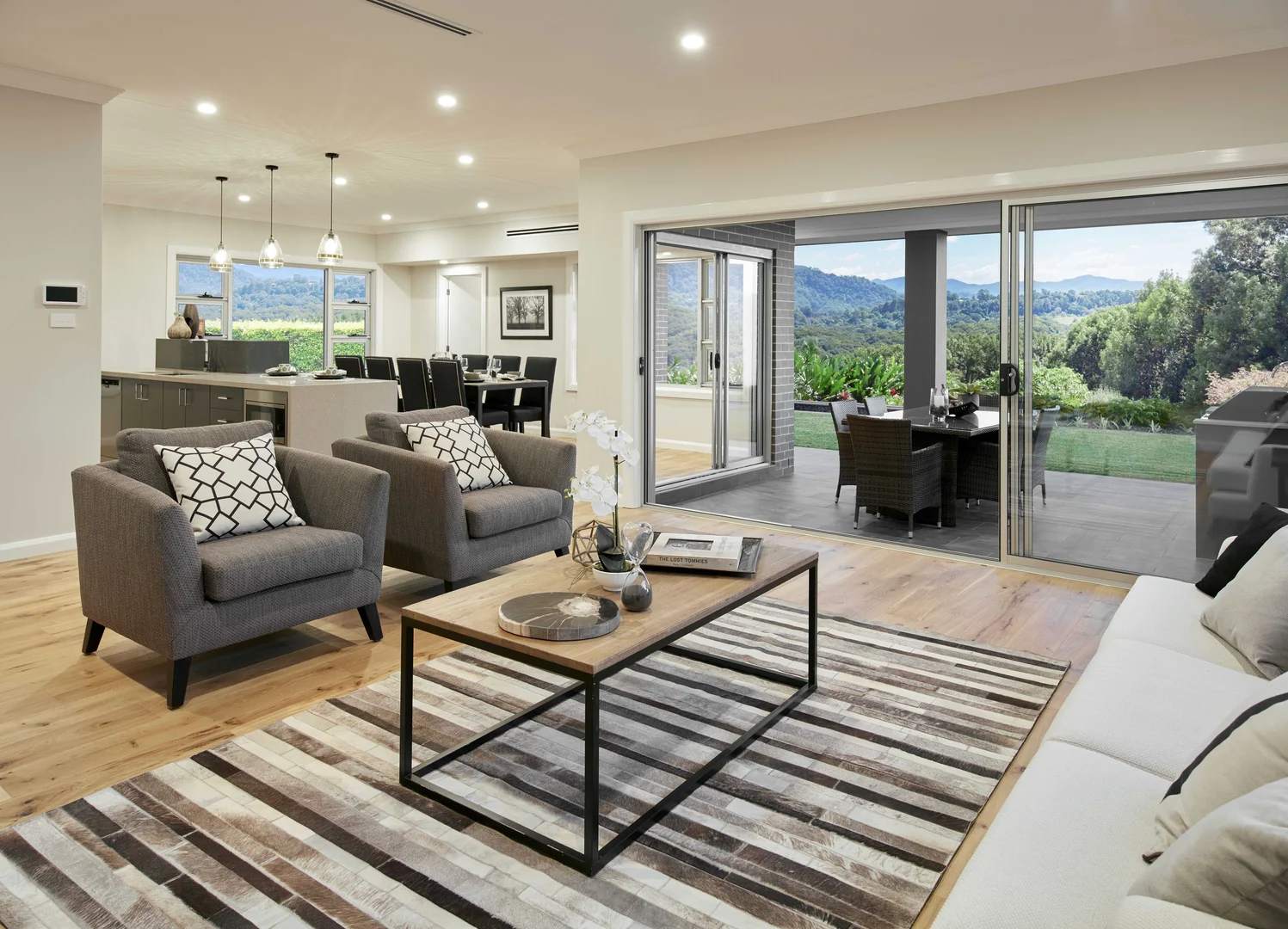 Additional image 6 of Lot 201 Wilkinson Street, Riviere Estate, Pitt Town NSW 2756