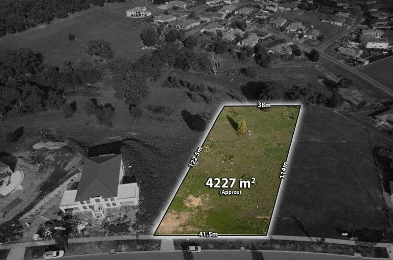 Additional image 2 of 8 Knight Way, Wallan VIC 3756