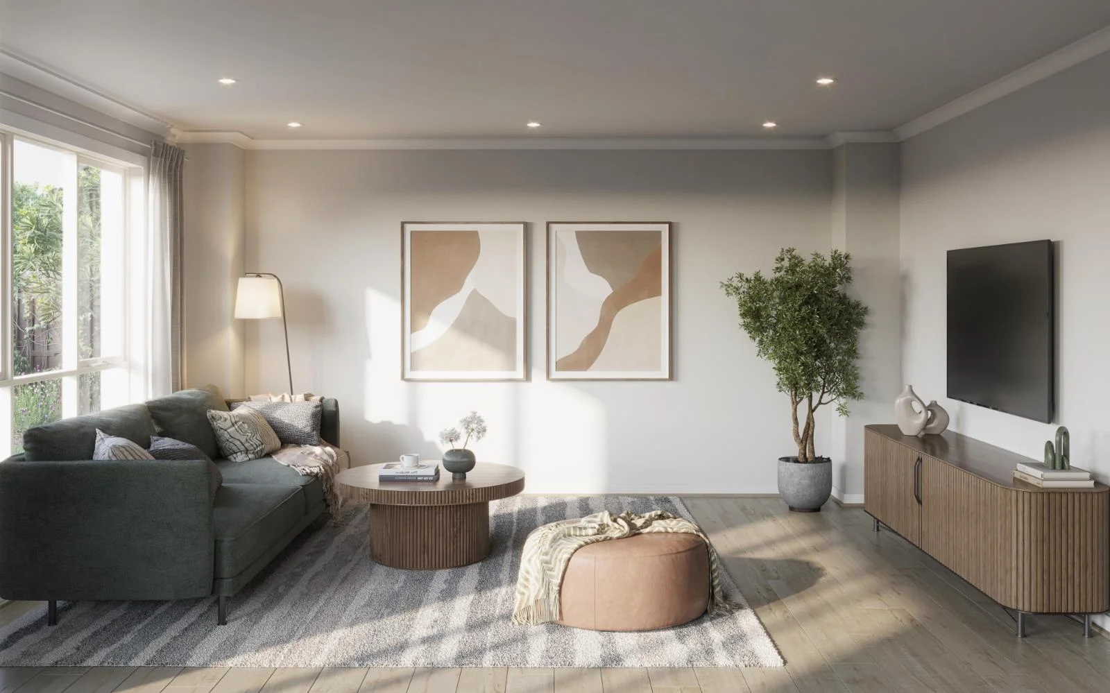 Additional image 4 of Lot 1309 Dunken Street, Charlemont VIC 3217
