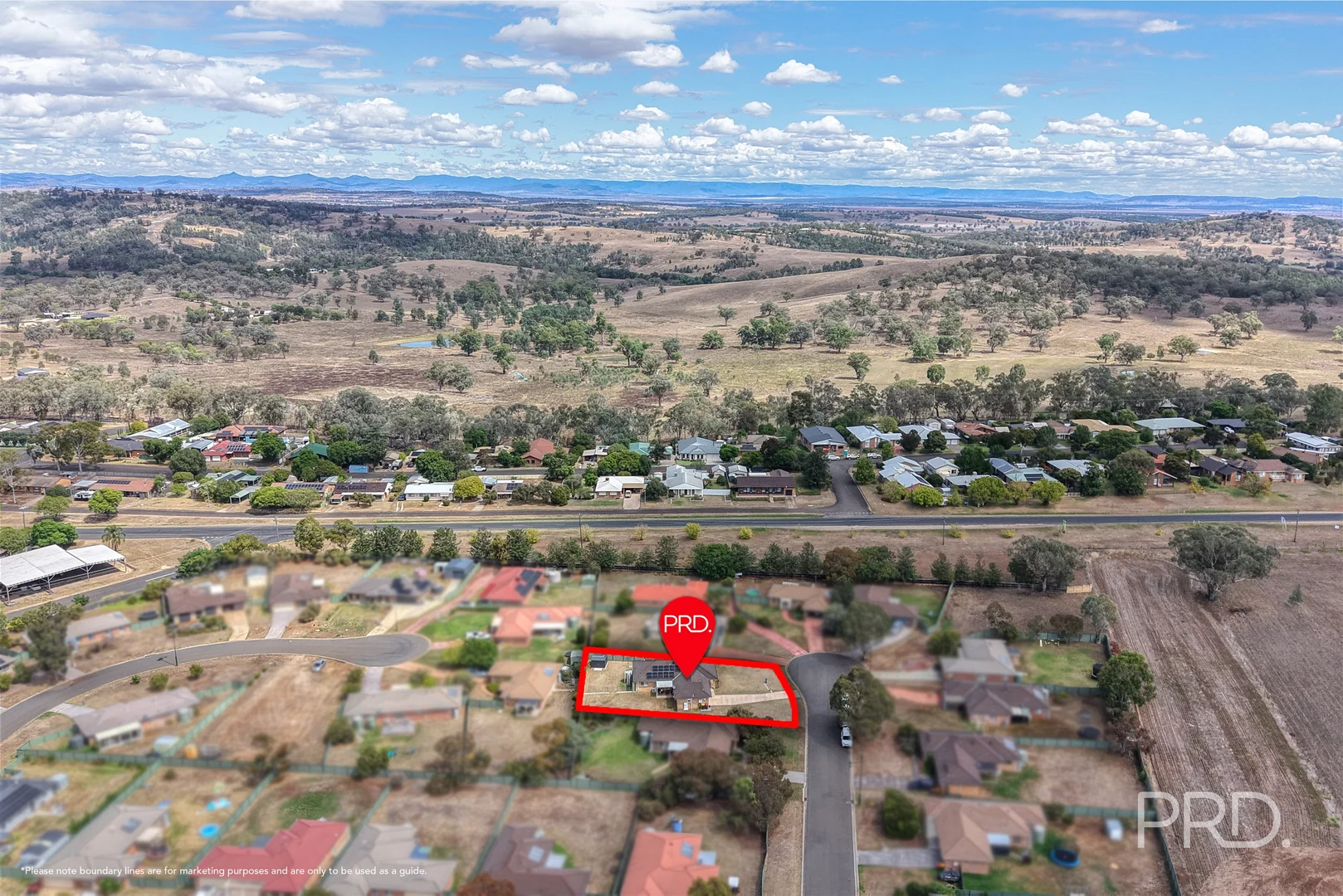 Additional image 32 of 20 Morning View Close, Quirindi NSW 2343