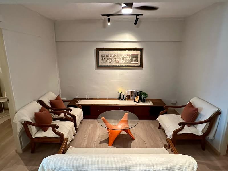 643 Ang Mo Kio Avenue 5 photo 3