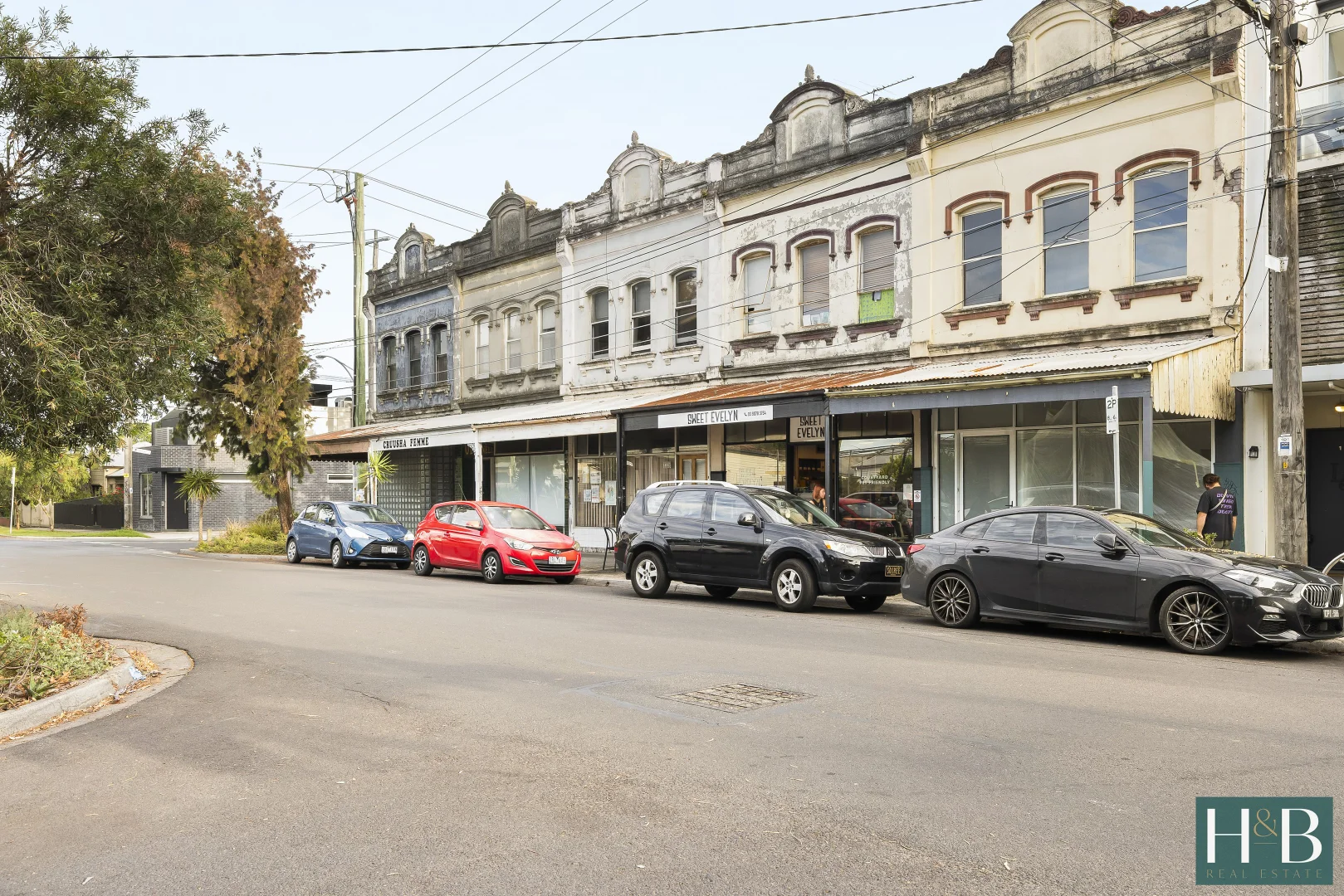 Additional image 11 of 30/108 Union Street, Brunswick VIC 3056