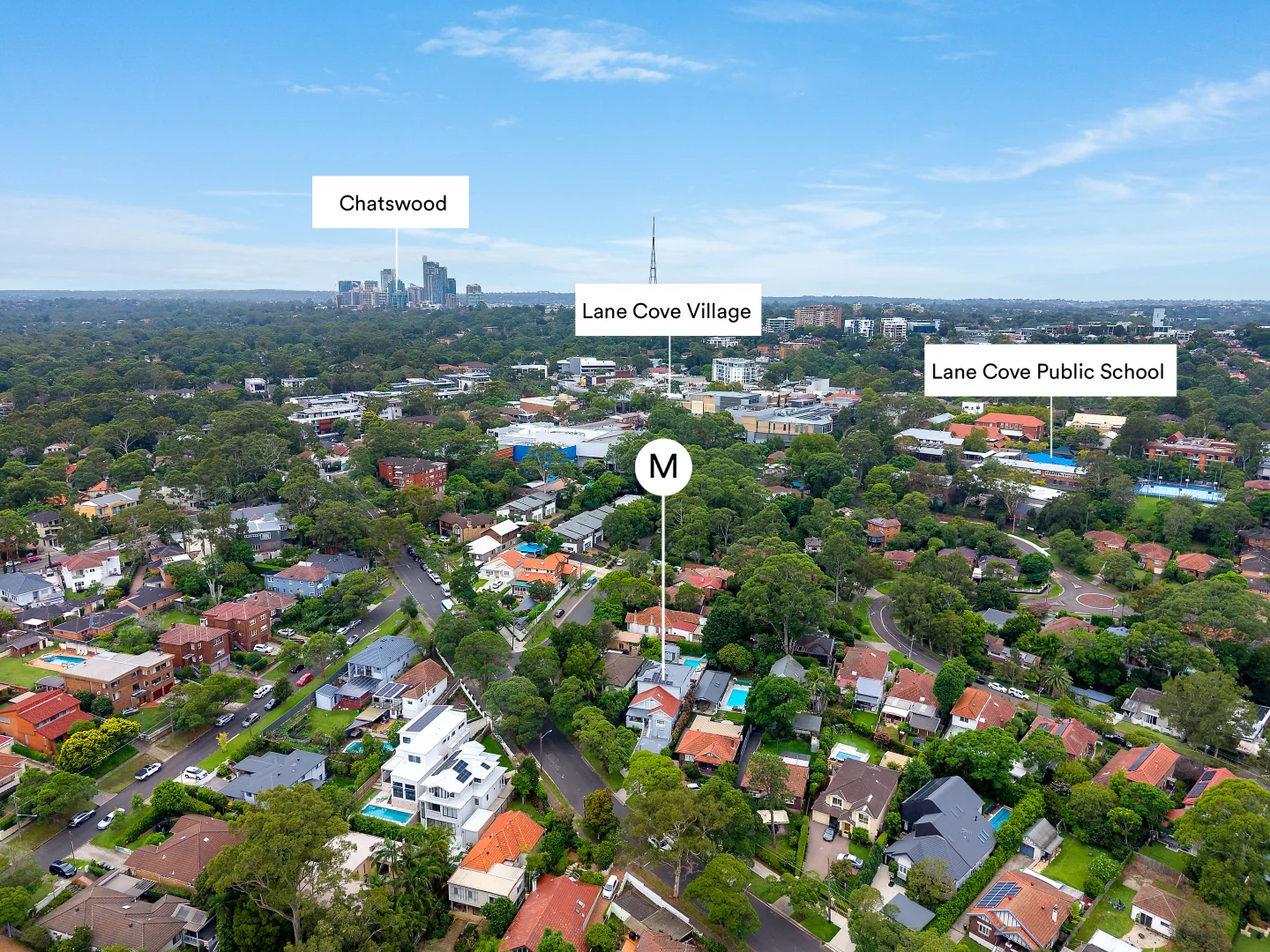 Additional image 26 of 16 Tambourine Bay Road, Lane Cove NSW 2066