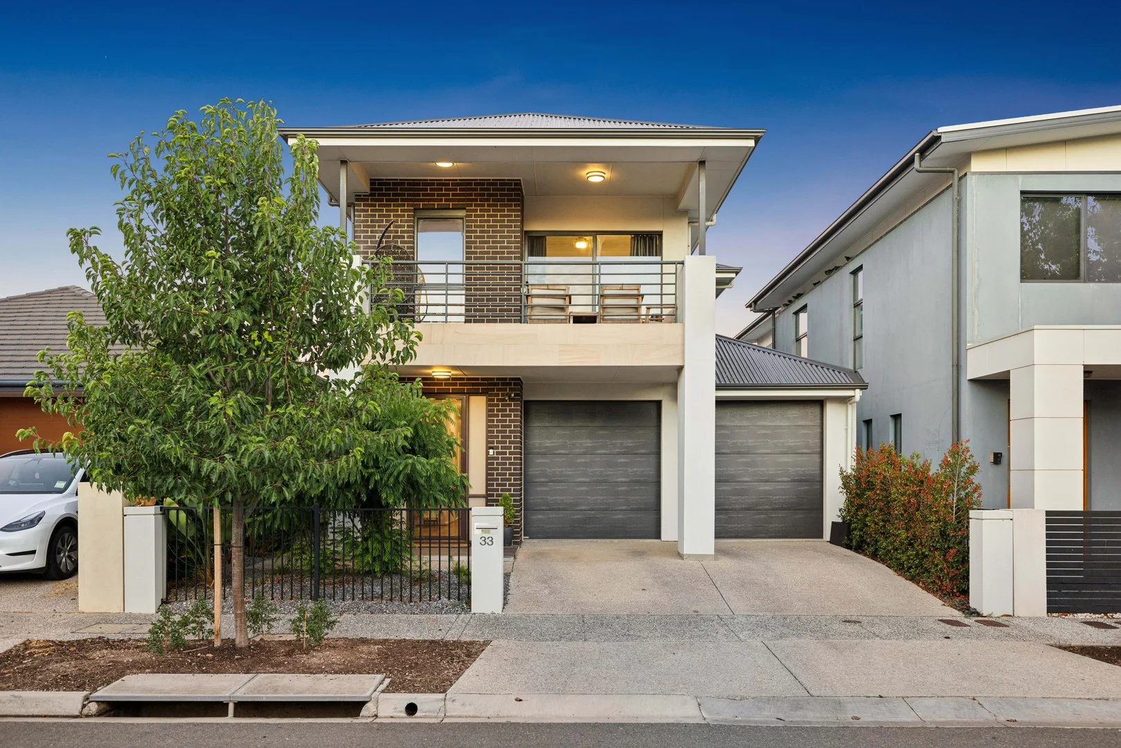 33 Cityside Drive, Lightsview SA 5085