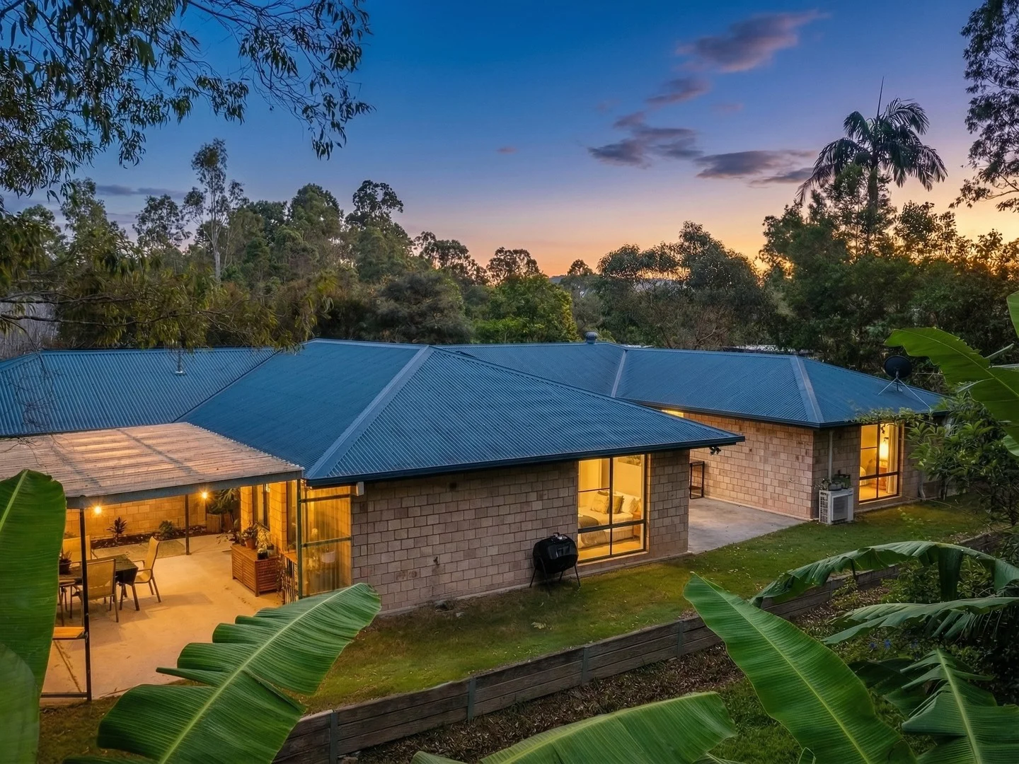57 Longhill Road, Gilston QLD 4211
