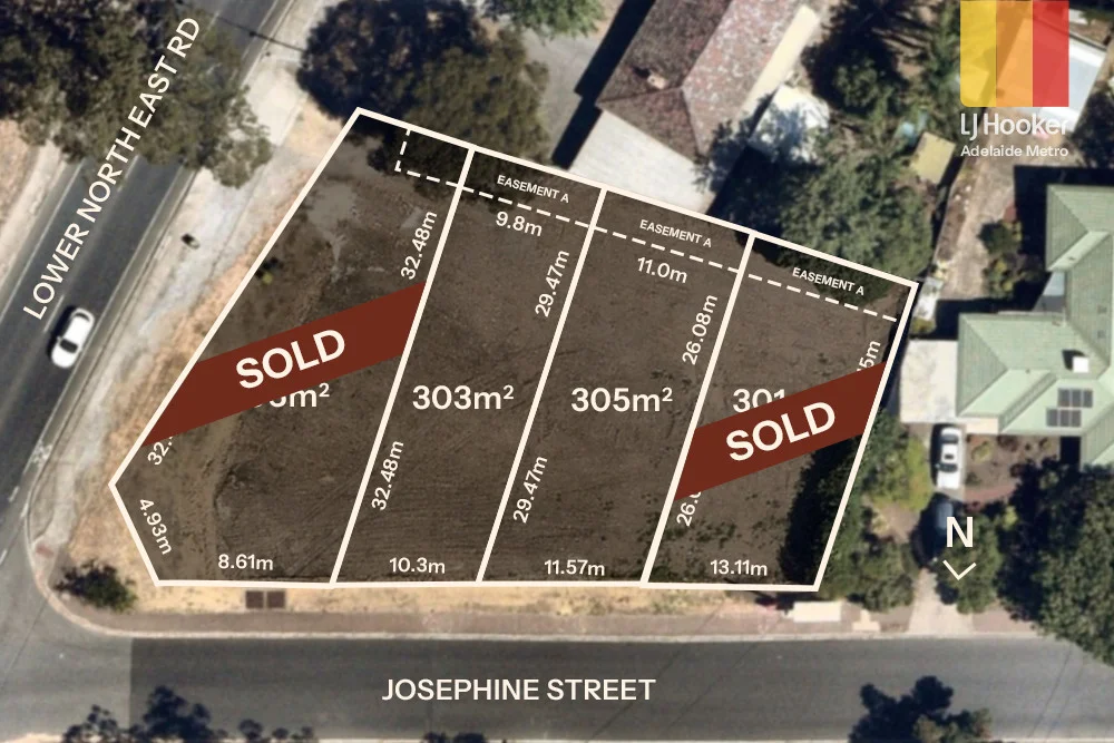 12 & 13/1169-1171 Lower North East Road, Highbury SA 5089